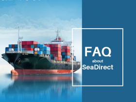 FAQ about SeaDirect